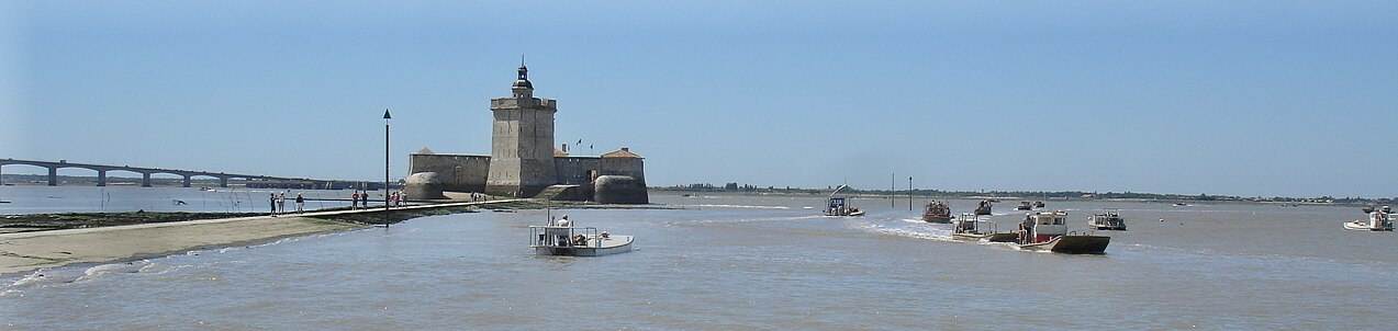 Fort Louvois